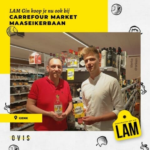 Carrefour Market