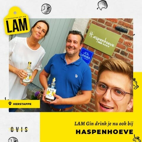 Haspenhoeve