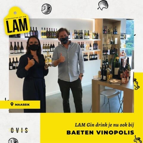 Baeten Vinopolis