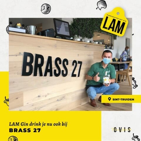 Brass 27