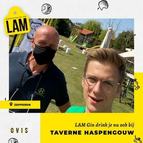 Taverne Haspengouw