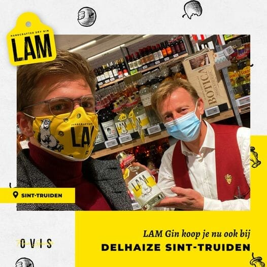 Delhaize Sint-truiden