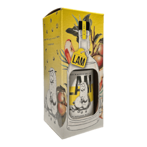 Geschenkdoos LAM Gin