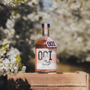 OOI alcoholvrij